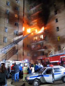 Burn Injury Lawyer Las Vegas, NV