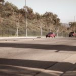 Las Vegas, NV - S Maryland Pkwy & E Pyle Ave Site of Injurious Auto Accident