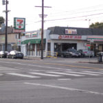 Las Vegas, NV - Woman Dies in I-15 Auto-Pedestrian Collision at MM102 Near Mesquite