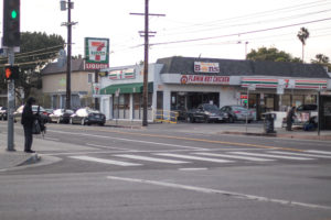 Las Vegas, NV - Woman Dies in I-15 Auto-Pedestrian Collision at MM102 Near Mesquite