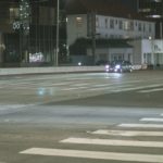 Las Vegas, NV - Man Hit & Killed By Box Truck Driver at Charleston Blvd & Tree Line Dr