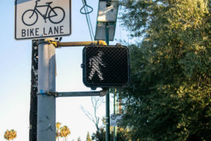 Las Vegas, NV - Woman Killed in Boulder Hwy Pedestrian Wreck Involving Police Cruiser