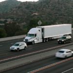 Las Vegas, NV - Semi-Truck Crash on Boulder Hwy at Desert Inn Rd Injures Victims