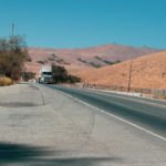 Las Vegas, NV - Injuries Reported in Semi-Truck Collision on Buffalo Dr at Blue Diamond Rd