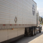 Las Vegas, NV - UPDATE: Man Dies in Stewart Ave Semi-Truck Accident at Mojave Rd