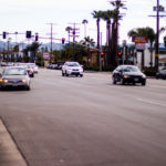Las Vegas, NV - Injury Reported in Auto-Pedestrian Wreck at Charleston Blvd & Town Center Dr