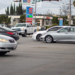 Las Vegas, NV - Victims Hurt in Jones Blvd Collision at Evergreen Ave