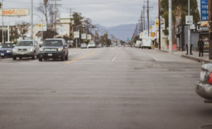 Las Vegas, NV - Nancy Jeffers Dies in Pecos Rd Pedestrian Accident at Cheyenne Ave