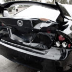 Las Vegas, NV - Hit-and-Run at Ft Apache & Desert Inn Rds Under Investigation