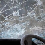 Summerlin, NV - Man Dies in Two-Vehicle Wreck at Rampart Blvd & Tournament Hills Dr