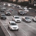 Las Vegas, NV - Injuries Reported in Multi-Vehicle Wreck at Rampart & Charleston Blvds