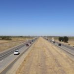 Las Vegas, NV - Multi-Car Collision at Charleston Blvd & Arville St Ends in Injuries