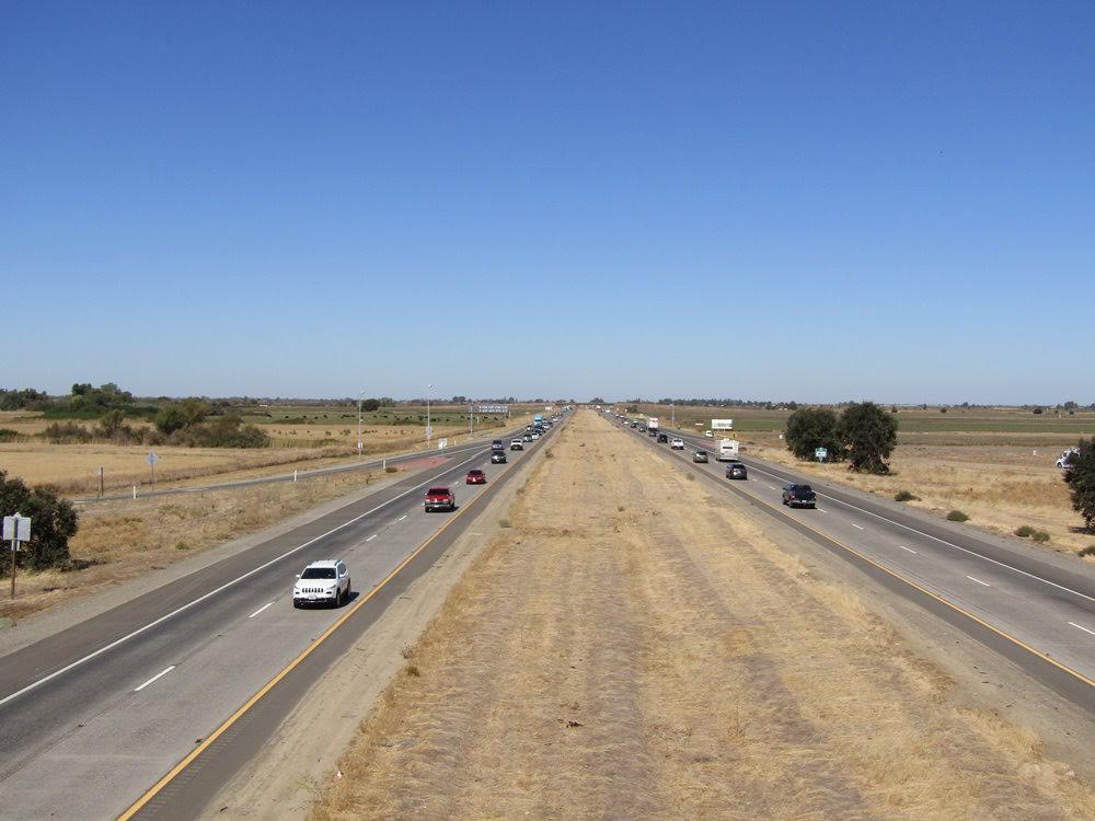 Las Vegas, NV - Multi-Car Collision at Charleston Blvd & Arville St Ends in Injuries