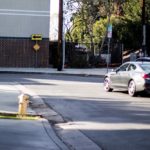 Las Vegas, NV - Victims Hurt in Hit-and-Run Collision at Fremont & Bruce Sts