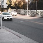 Las Vegas, NV - Police Report Car Crash, Injuries at Bonanza & Pecos Rds