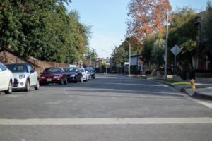 Las Vegas, NV - Serious Vehicle Wreck on Russell Rd at Rainbow Blvd Causes Injuries