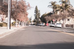 Las Vegas, NV - UPDATE: Beleca Jones Identified in Deadly Rollover Crash at Las Vegas Blvd & Walnut Rd