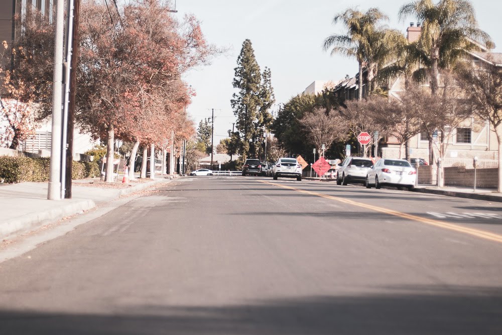 Las Vegas, NV - UPDATE: Beleca Jones Identified in Deadly Rollover Crash at Las Vegas Blvd & Walnut Rd