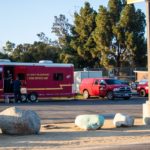 Las Vegas, NV - Fire at 5010 S Maryland Pkwy Under LVMPD Investigation