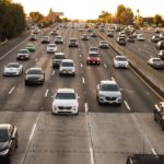 Las Vegas, NV - Victims Hurt in Multi-Car Collision at Harmon Ave & Audrie St