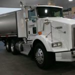 Las Vegas, NV - Semi-Truck Accident on I-15 at Spring Mtn Rd Causes Injuries