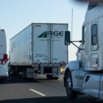 Las Vegas, NV - Injuries Reported in Semi-Truck Accident on 215 Bltwy at Decatur Blvd