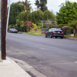 Las Vegas, NV - Hit-and-Run Collision at Westcliff Dr & Rainbow Blvd Causes Injuries