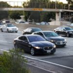 Las Vegas, NV - Hit-and-Run Accident at Las Vegas Blvd & Flamingo Rd Causes Injuries