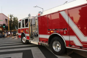 Reno, NV - One Person Dies in Mobile Home Fire at Ranger Road Park