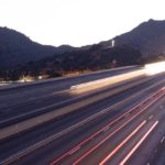 Las Vegas, NV - Hit-and-Run Wreck at Alta Dr & Rainbow Blvd Injures Victims