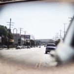 Las Vegas, NV - One Dead in Motorcycle Accident on Serene Ave Near 215 Bltwy