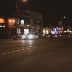 Las Vegas, NV - Hit-and-Run Crash at Sahara Ave & Hollywood Blvd Causes Injuries