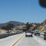 Las Vegas, NV - Multi-Vehicle Collision, Injuries on US 95 at I-15/Spaghetti Bowl