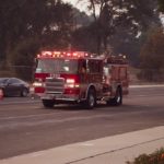 Sparks, NV - Three Residents Hurt in House Fire at 330 7th St