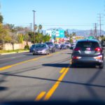 Carson, NV - One Dead in Rollover Accident on I-580 at Western NV College