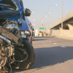 Las Vegas, NV - Double Fatality Follows One-Car Crash at S. Jones Blvd and W. Flamingo Rd