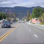 Las Vegas, NV - Victims Hurt in Auto Accident on Sahara Ave at I-15