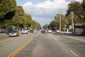Las Vegas, NV - Serious Vehicle Crash at Mtn Vista St & Meredith Ave Ends in Injuries