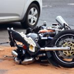 Reno, NV - One Injured in Motorcycle Accident on US-395 at Redrock
