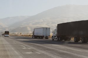 Carlin, NV - Juan Alvarado-Martinez Dies in Jackknife Semi-Truck Accident on I-80 at MM 267