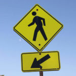 Las Vegas, NV - Man Hit & Killed in Train Accident on Western Ave