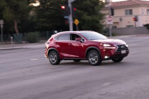 Las Vegas, NV - Hit-and-Run at Desert Inn Rd & Decatur Blvd Results in Injuries