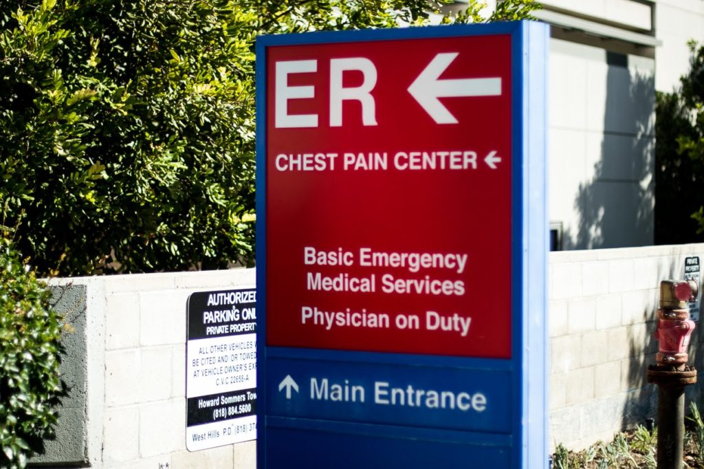 Henderson, NV - Five Hospitalized in Practice Facility Collapse at Raiders Way & Executive Terminal Dr