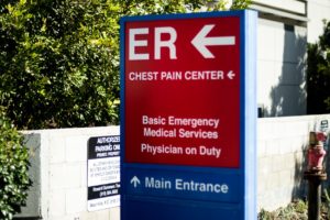 Henderson, NV - Five Hospitalized in Practice Facility Collapse at Raiders Way & Executive Terminal Dr