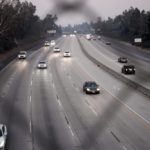 Las Vegas, NV - Man Dead, Toddler Hospitalized in Two-Car Crash at Centennial Pkwy & Shaumber