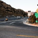 Las Vegas, NV - Woman Hit & Killed in Pedestrian Accident on Jones Blvd at Flamingo Rd