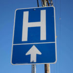 Paradise, NV - Multi-Car Wreck & Injuries on Las Vegas Blvd at Hacienda Ave