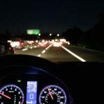 Henderson, NV - Two Drivers Collide on 215 Bltwy at Stephanie St, Injuring Victims