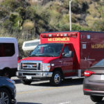 North Las Vegas, NV - Car Accident on Pecos Rd at Las Vegas Blvd Leaves Victims Hurt
