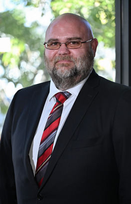 Scott Philippus, Esq.